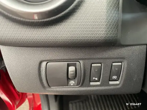 RENAULT CLIO IV - voiture d'occasion - Photo 15