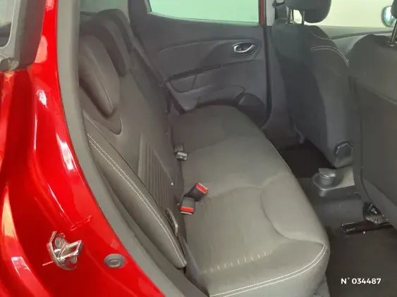 RENAULT CLIO IV - voiture d'occasion - Photo 11