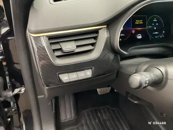 RENAULT ARKANA - voiture d'occasion - Photo 15