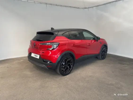 RENAULT CAPTUR II - voiture d'occasion - Photo 4