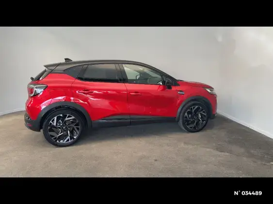 RENAULT CAPTUR II - voiture d'occasion - Photo 5
