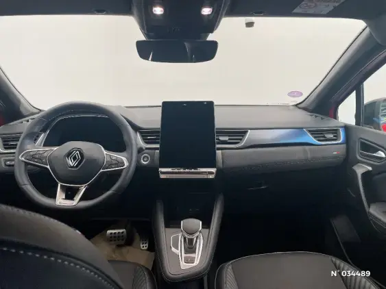 RENAULT CAPTUR II - voiture d'occasion - Photo 9