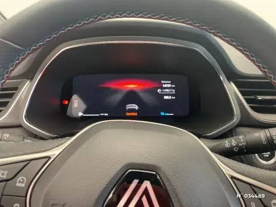 RENAULT CAPTUR II - voiture d'occasion - Photo 12