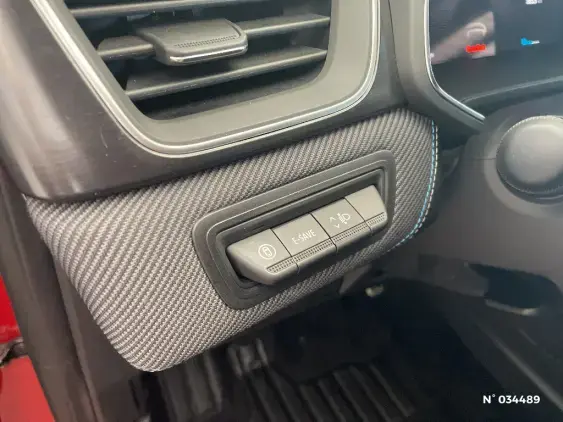 RENAULT CAPTUR II - voiture d'occasion - Photo 15