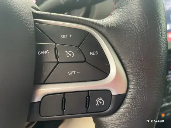 JEEP RENEGADE - voiture d'occasion - Photo 27