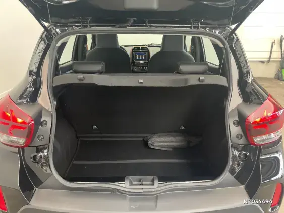 DACIA SPRING - voiture d'occasion - Photo 7