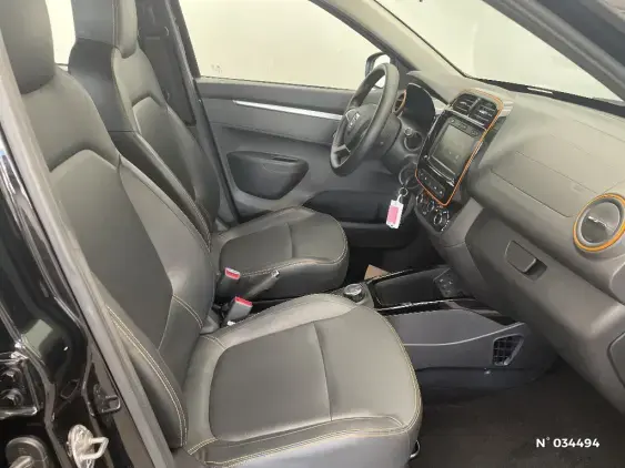 DACIA SPRING - voiture d'occasion - Photo 10