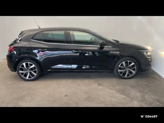 RENAULT MEGANE IV - voiture d'occasion - Photo 5