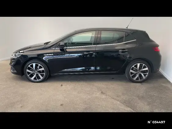 RENAULT MEGANE IV - voiture d'occasion - Photo 2
