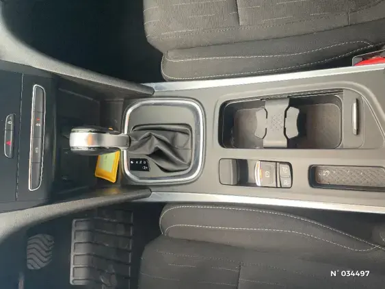 RENAULT MEGANE IV - voiture d'occasion - Photo 36