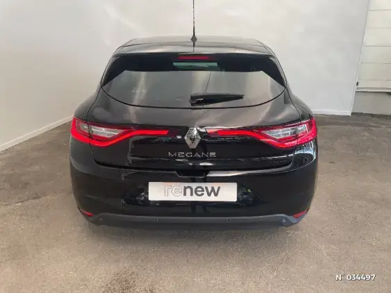 RENAULT MEGANE IV - voiture d'occasion - Photo 6