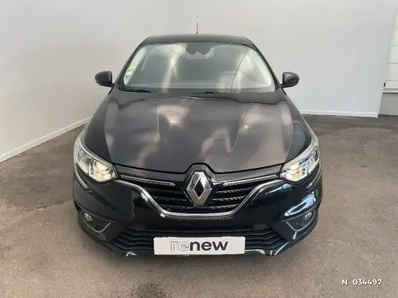 RENAULT MEGANE IV - voiture d'occasion - Photo 3