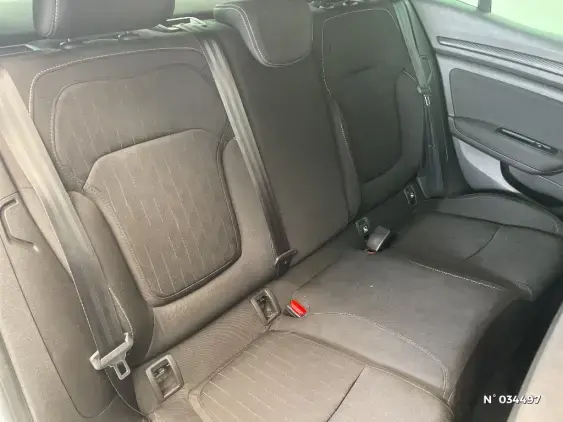 RENAULT MEGANE IV - voiture d'occasion - Photo 11