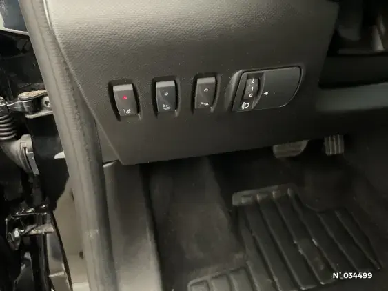 RENAULT TWINGO ELECTRIQUE III - voiture d'occasion - Photo 15