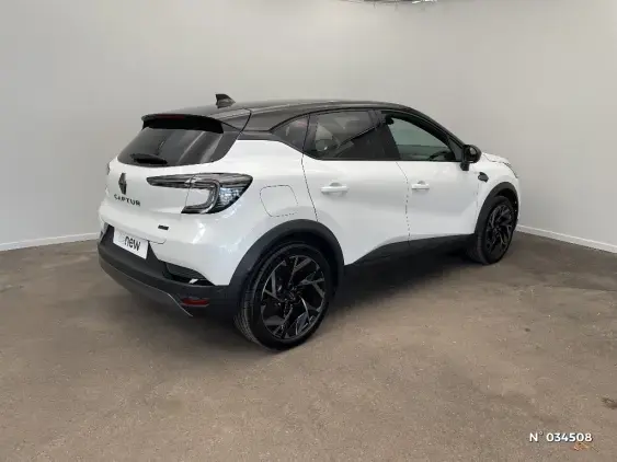 RENAULT CAPTUR II - voiture d'occasion - Photo 4