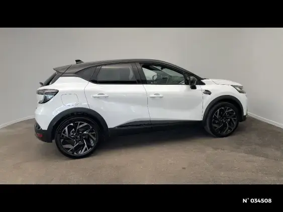 RENAULT CAPTUR II - voiture d'occasion - Photo 5