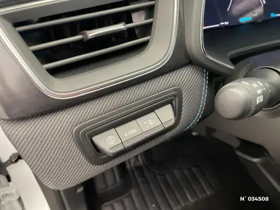 RENAULT CAPTUR II - voiture d'occasion - Photo 15