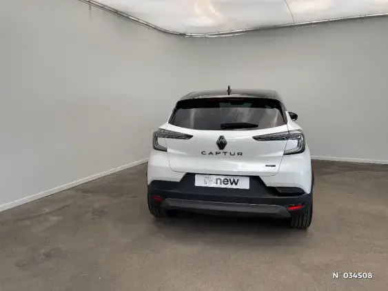 RENAULT CAPTUR II - voiture d'occasion - Photo 6