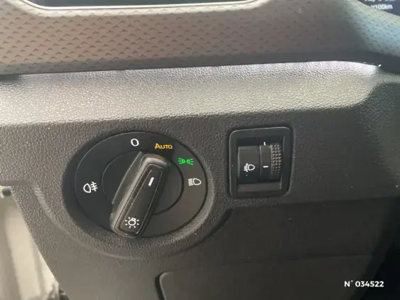 VOLKSWAGEN T-CROSS - voiture d'occasion - Photo 15