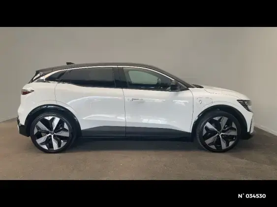 RENAULT MEGANE V - voiture d'occasion - Photo 5