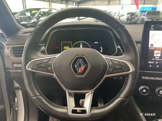RENAULT ARKANA - voiture d'occasion - Photo 26