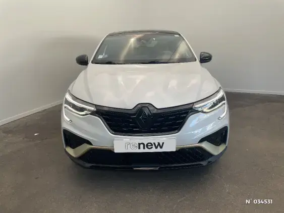 RENAULT ARKANA - voiture d'occasion - Photo 3
