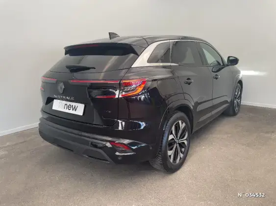 RENAULT AUSTRAL - voiture d'occasion - Photo 4