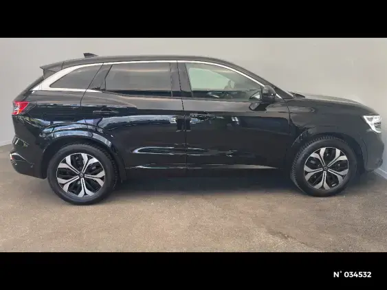 RENAULT AUSTRAL - voiture d'occasion - Photo 5