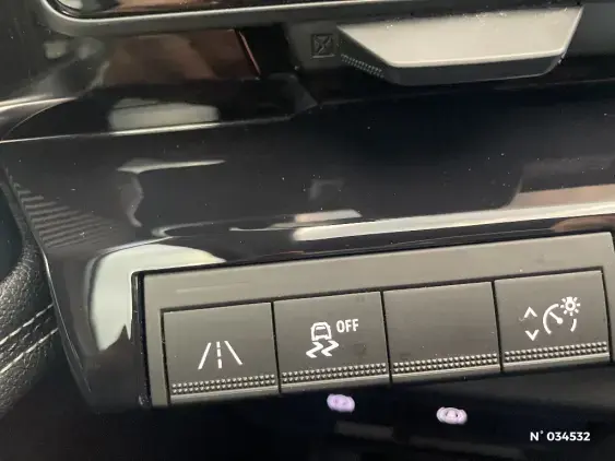 RENAULT AUSTRAL - voiture d'occasion - Photo 15