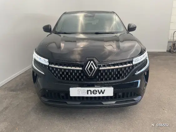 RENAULT AUSTRAL - voiture d'occasion - Photo 3