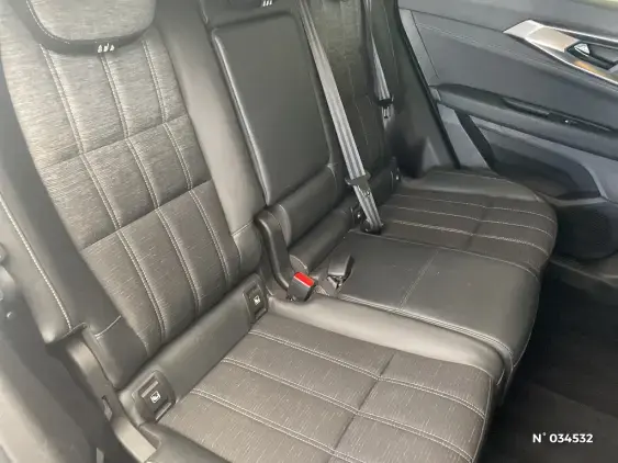 RENAULT AUSTRAL - voiture d'occasion - Photo 11