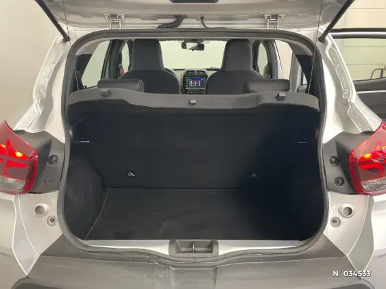 DACIA SPRING - voiture d'occasion - Photo 7