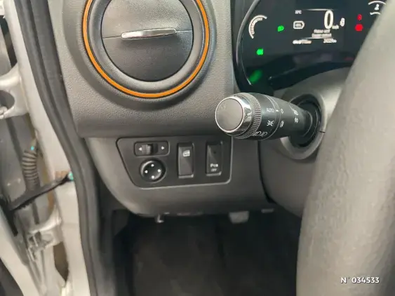 DACIA SPRING - voiture d'occasion - Photo 15