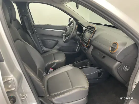 DACIA SPRING - voiture d'occasion - Photo 10