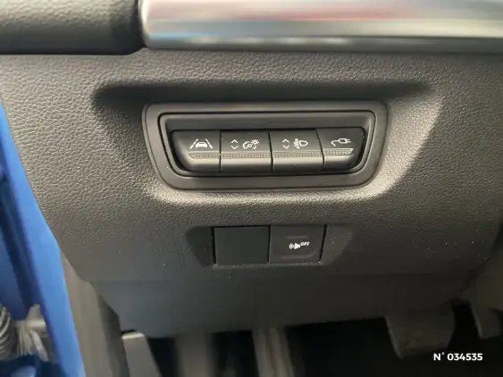 RENAULT ZOE - voiture d'occasion - Photo 15