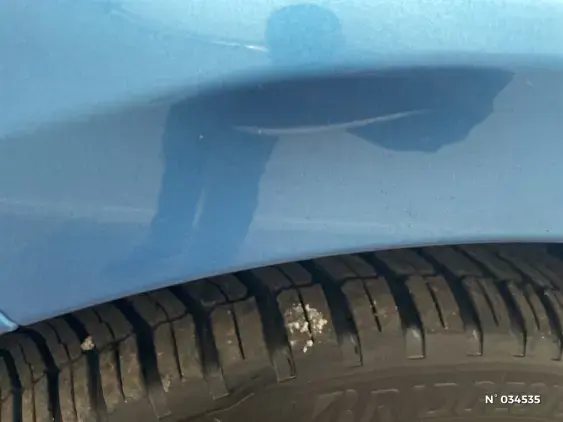 RENAULT ZOE - voiture d'occasion - Photo 30
