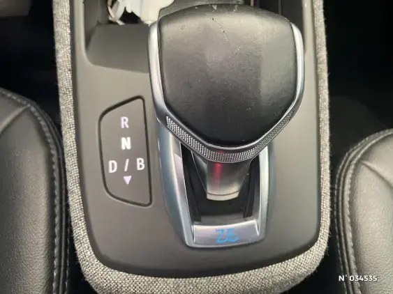 RENAULT ZOE - voiture d'occasion - Photo 33
