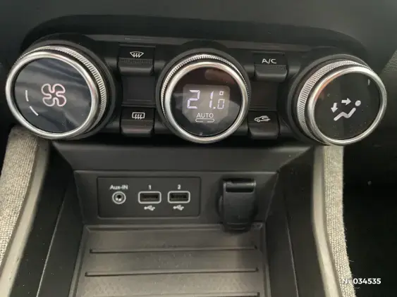 RENAULT ZOE - voiture d'occasion - Photo 35