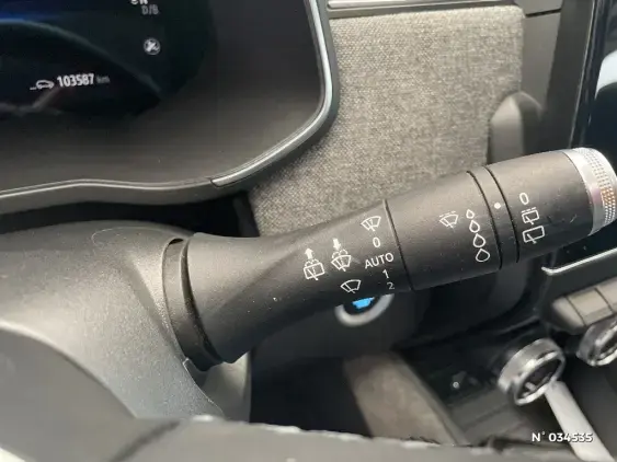 RENAULT ZOE - voiture d'occasion - Photo 38
