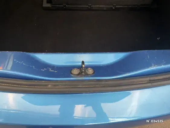 RENAULT ZOE - voiture d'occasion - Photo 28