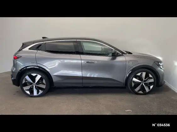 RENAULT MEGANE V - voiture d'occasion - Photo 5