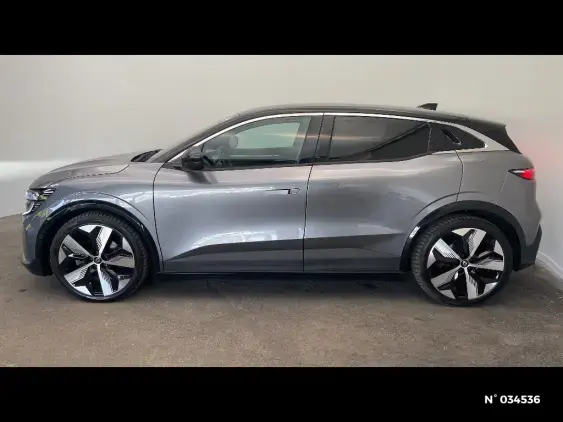 RENAULT MEGANE V - voiture d'occasion - Photo 2