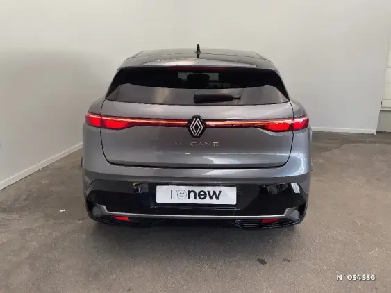 RENAULT MEGANE V - voiture d'occasion - Photo 6