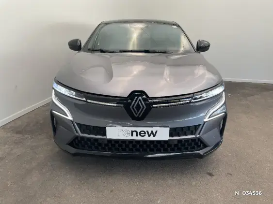 RENAULT MEGANE V - voiture d'occasion - Photo 3