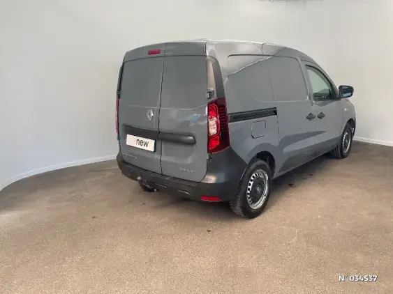 RENAULT EXPRESS VAN I - voiture d'occasion - Photo 4
