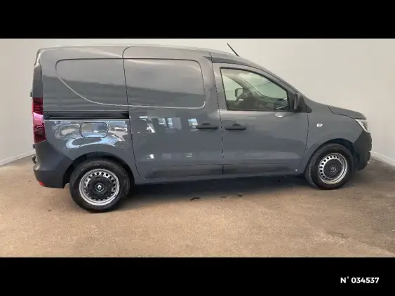 RENAULT EXPRESS VAN I - voiture d'occasion - Photo 5