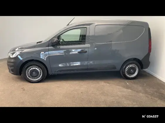 RENAULT EXPRESS VAN I - voiture d'occasion - Photo 2