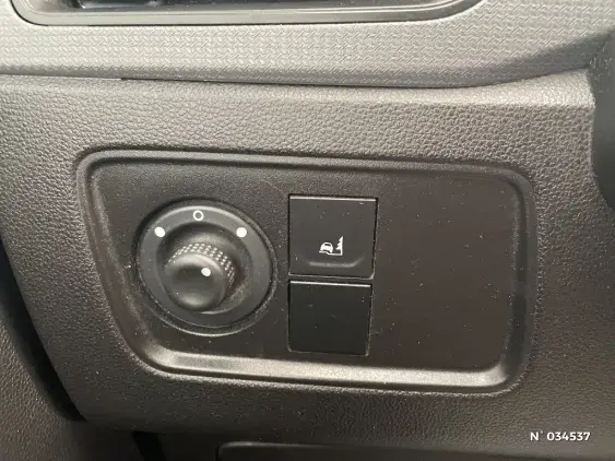 RENAULT EXPRESS VAN I - voiture d'occasion - Photo 15