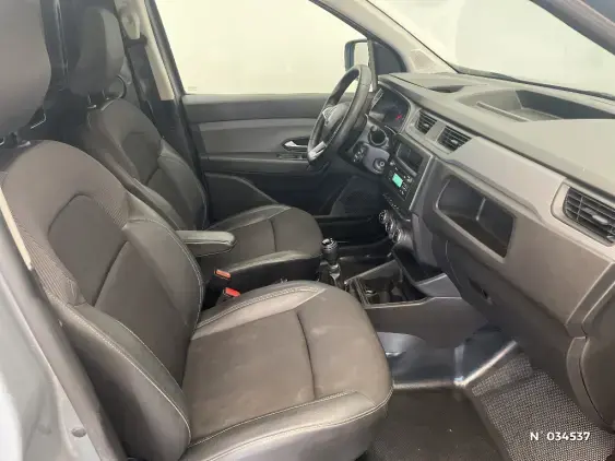 RENAULT EXPRESS VAN I - voiture d'occasion - Photo 10