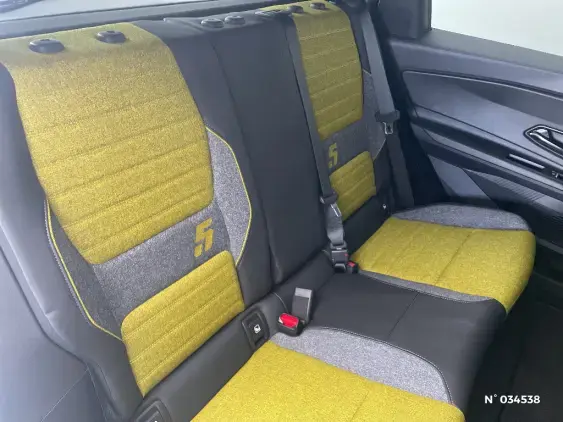 RENAULT 5 III - voiture d'occasion - Photo 11